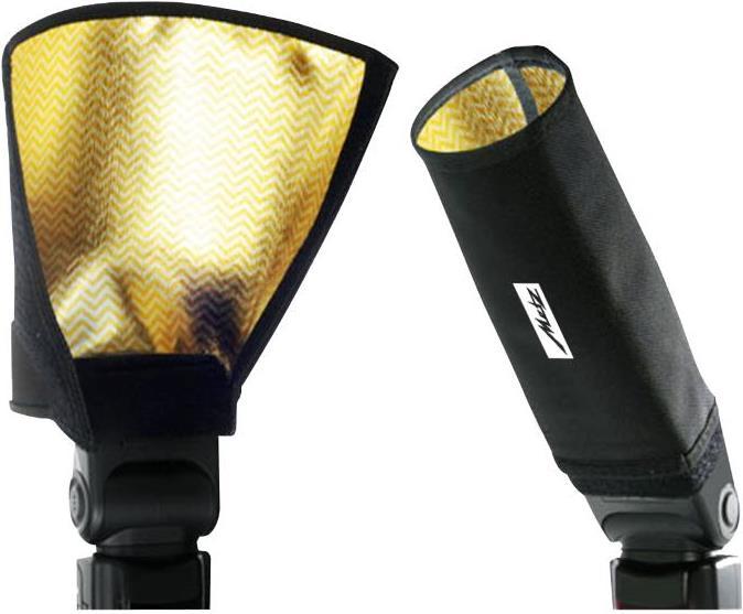 Image du produit Metz Snoot Bounce Diffuseur SD 30-26 (Diffuseur de flash)