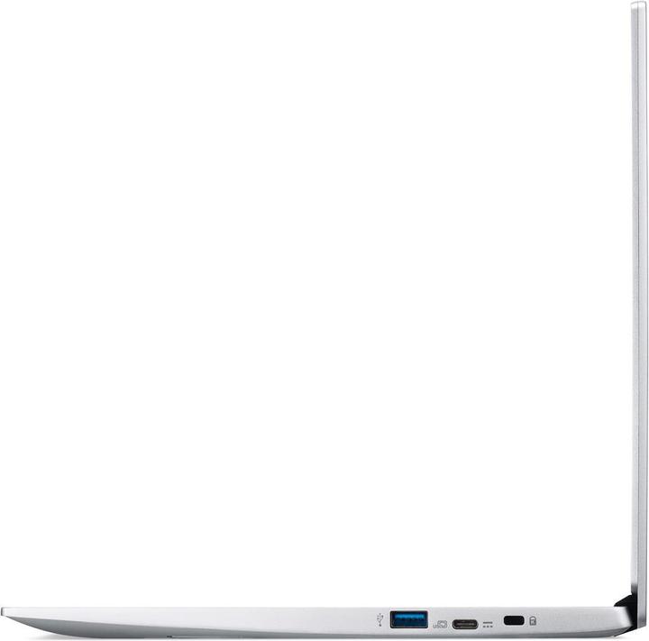 Produktbild Acer Chromebook 514 – 64GB – CB514-1HT-P1BM (14", Intel Pentium N4200, 8 GB, 64 GB, DE)