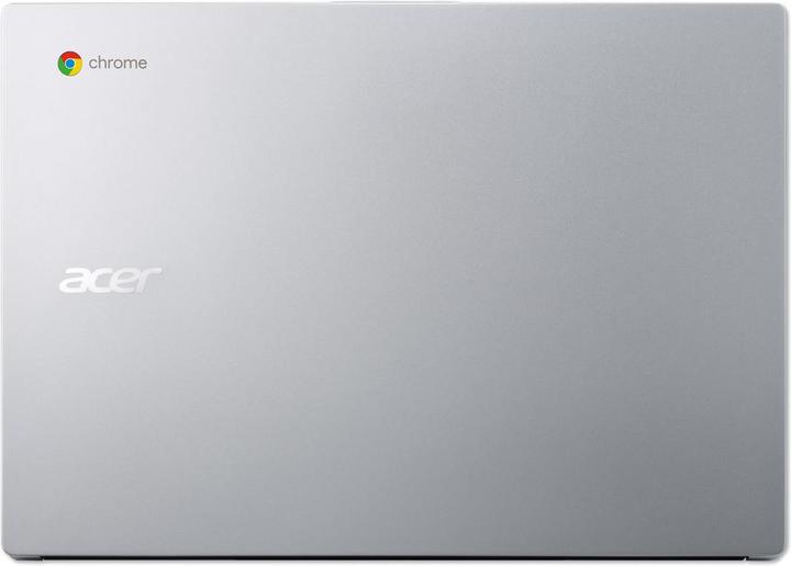 Produktbild Acer Chromebook 514 – 64GB – CB514-1HT-P1BM (14", Intel Pentium N4200, 8 GB, 64 GB, DE)