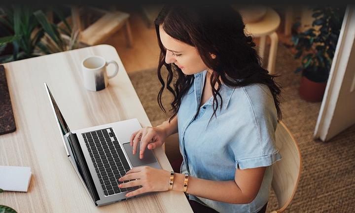 Produktbild Acer Chromebook 514 – 64GB – CB514-1HT-P1BM (14", Intel Pentium N4200, 8 GB, 64 GB, DE)