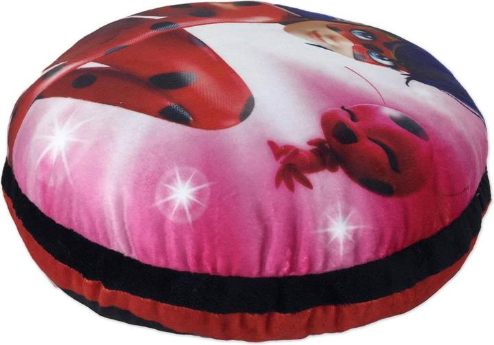 Image du produit Joy Toy Ladybug (33 x 33 cm)