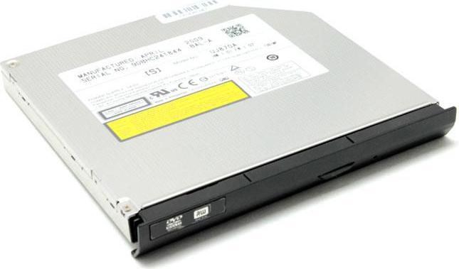 Immagine prodotto ASUS DVD-S Multi Drive UJ870ABAL-A (Unità DVD)