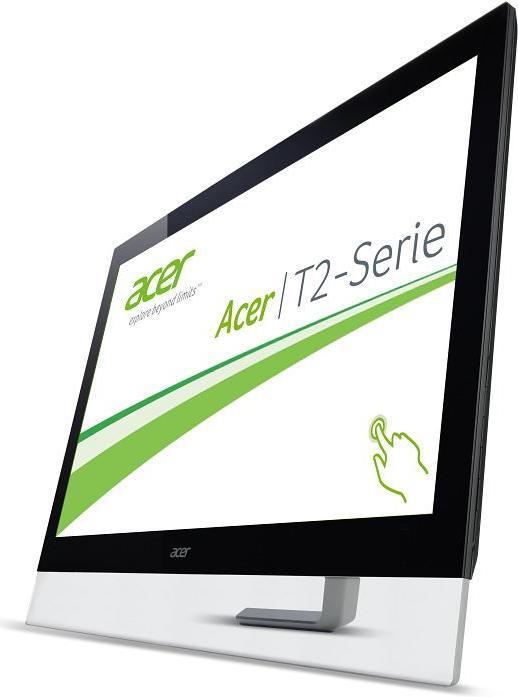 Produktbild Acer T272hul (2560 x 1440 Pixel, 27")