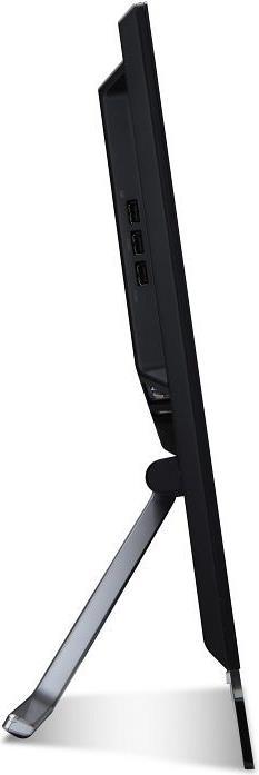 Produktbild Acer T272hul (2560 x 1440 Pixel, 27")