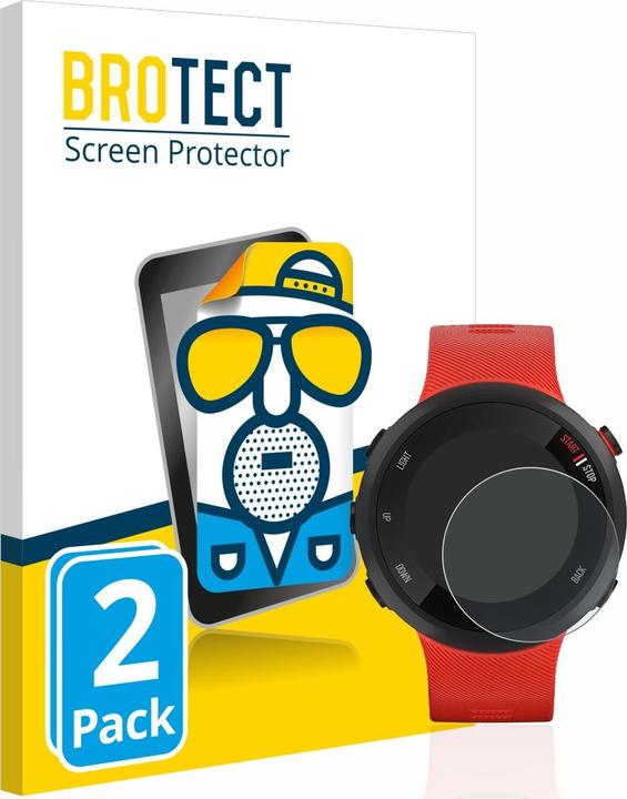 BROTECT Anti-glare screen protector matt