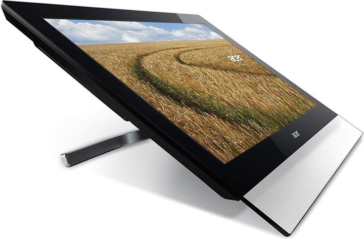 Produktbild Acer T272hul (2560 x 1440 Pixel, 27")