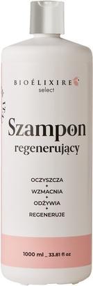 Produktbild Bioelixire Regenerierendes Haarshampoo 1000ml (1000 ml, Flüssiges Shampoo)