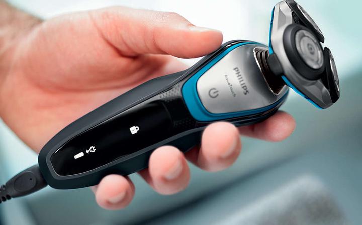 Produktbild Philips AquaTouch