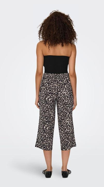 Immagine prodotto Only ONLWINNER Normal geschnitten Palazzohose Palazzohose (34)