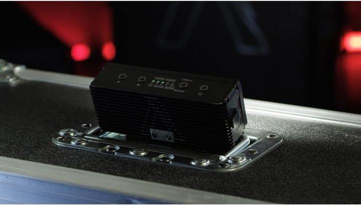 Actual product image Aputure Amaran AL-MW (Video light)