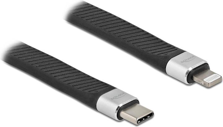 Delock FPC Flachbandkabel (0.13 m, USB 2.0)