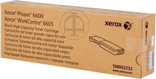Immagine prodotto Xerox 106r02232 (FC)