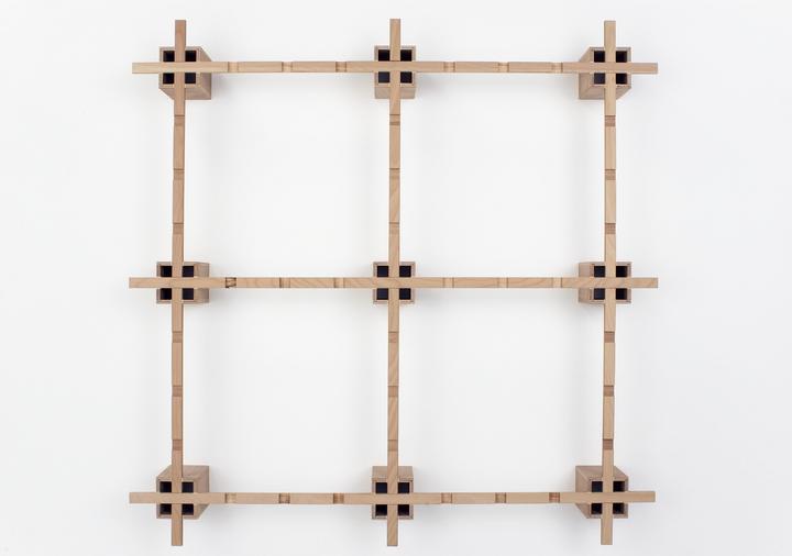 Produktbild Tojo System 200 (200 x 200 cm)