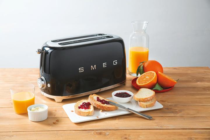 Immagine prodotto Smeg Lungo stile anni '50