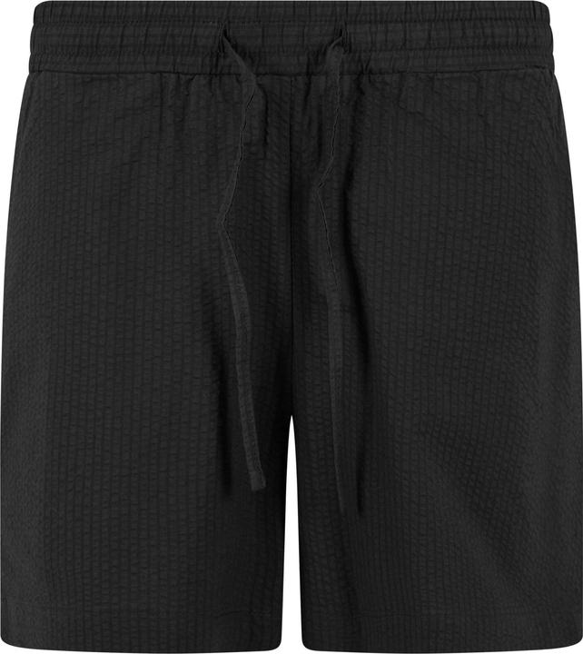 Urban Classics Ladies Seersucker Shorts - 140919