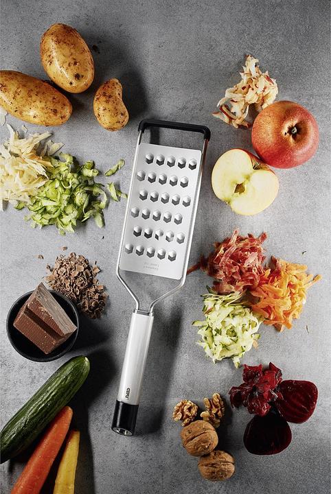 Produktbild GEFU Grobreibe