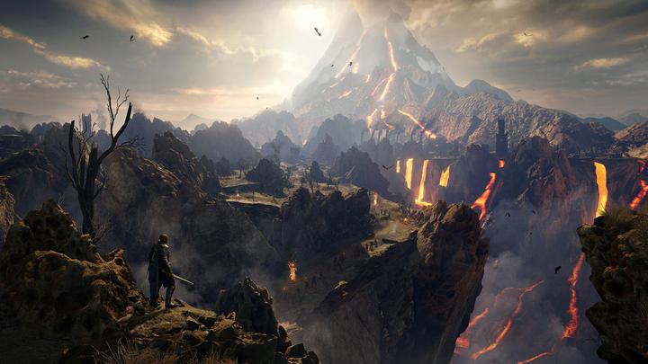 Immagine prodotto WB Terra di Mezzo: Ombra di guerra (PS4, DE)