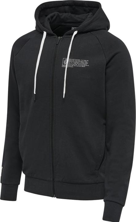 Image du produit hummel Gg12 Sweat Zip Hoodie (S)