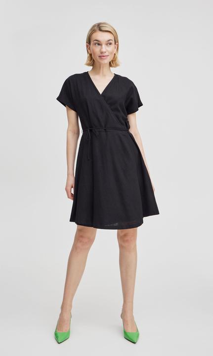 Image du produit B.young BYFALAKKA WRAP DRESS 20814558 (38)