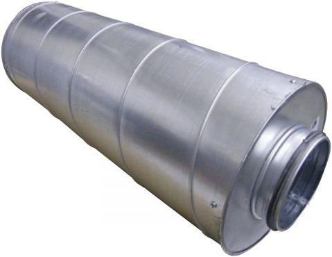 Immagine prodotto Holos Silenziatore D 200 mm 100 cm di lunghezza