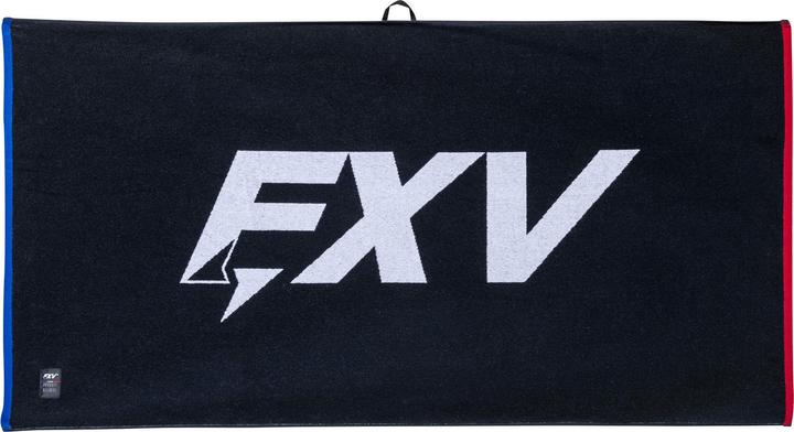 Force XV Handtuch