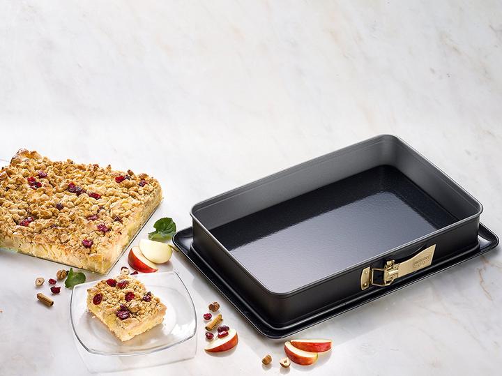 Image du produit Dr. Oetker Une idée créative pour la pâtisserie (30 cm)
