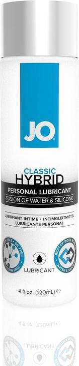 Actual product image System JO Classic Hybrid (240 ml)