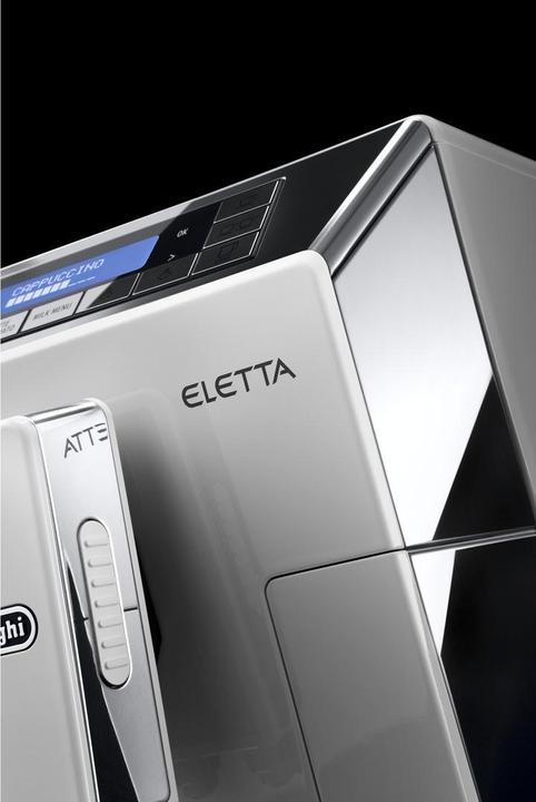 Actual product image De'Longhi Eletta Cappuccino