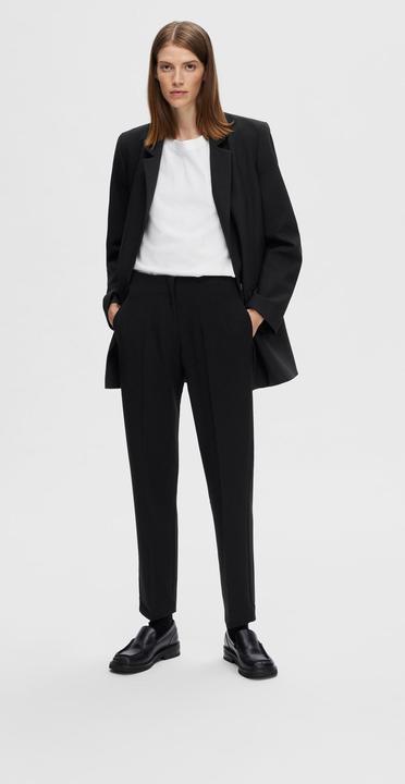 Produktbild Selected Femme Elegante Tapered Hose (40)
