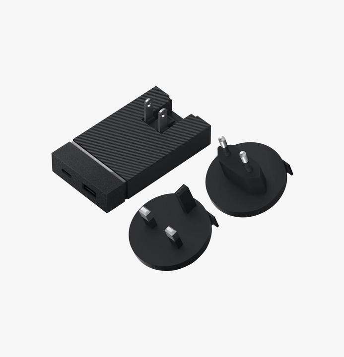 Actual product image Native Union Smart Charger PD 20W (20 W)
