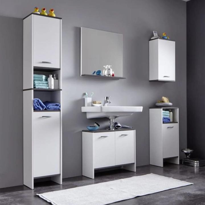 Actual product image Trendteam California (60 x 28 x 55 cm)