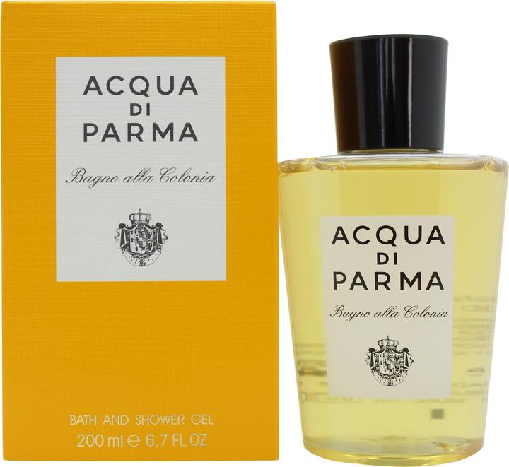 Actual product image Acqua Di Parma Colonia (200 ml)