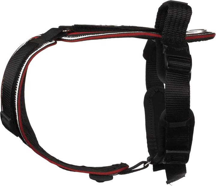 Actual product image Julius-K9 K9 Speed harness, Size: S, red (S, Dog, Dog sport)