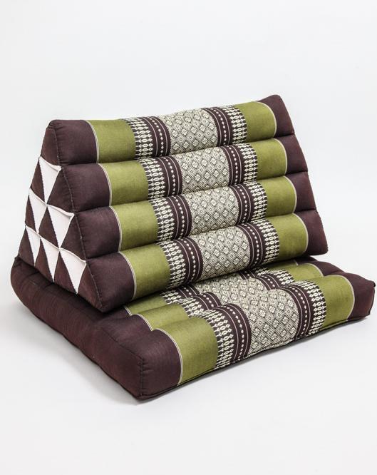 Green, Brown, Multicolor