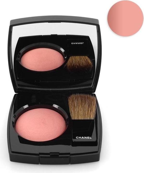 Immagine prodotto Chanel Giochi di contrasto (72 Rosa iniziale)