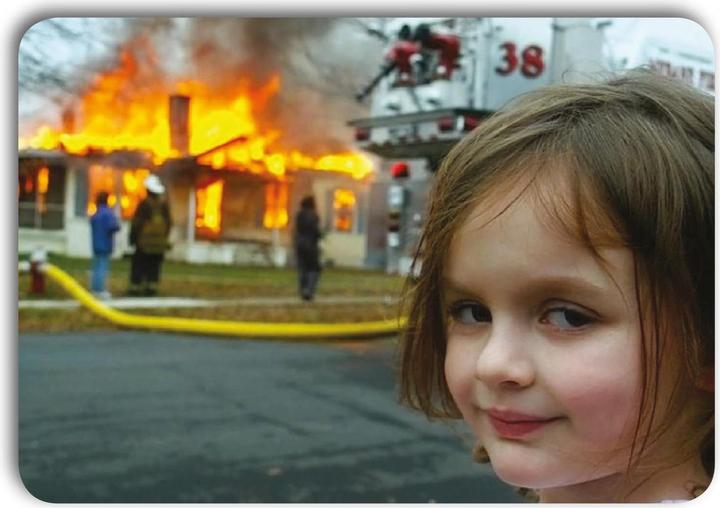 Immagine prodotto Hutter What Do You Meme? (Tedesco)