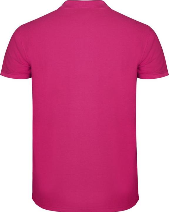 Immagine prodotto Alpinia Star Maglietta Polo Maniche Corte Uomo (L)