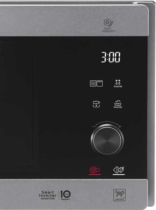 Actual product image LG Mh6565cps (EU plug, 25 l)