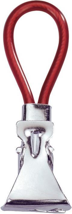 Actual product image Wenko Clamping eyelets