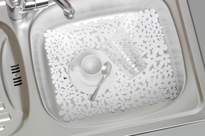 Actual product image Wenko Clamping eyelets