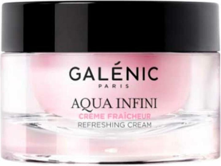 Produktbild Galénic Galenic aqua infini cr pnm/ps 50ml (50 ml)