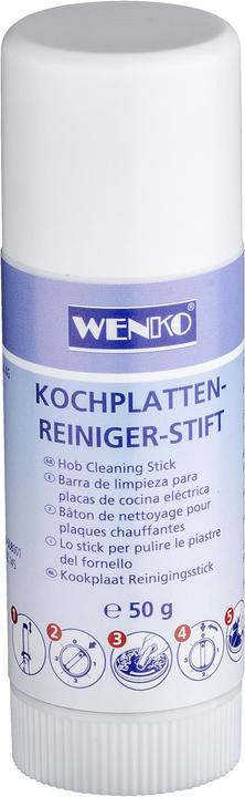 Produktbild Wenko Kochplattenreiniger