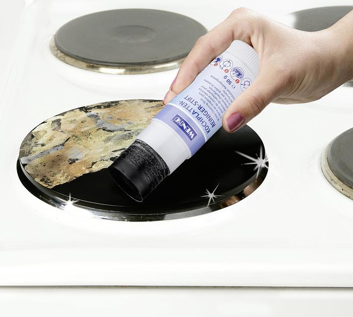 Produktbild Wenko Kochplattenreiniger