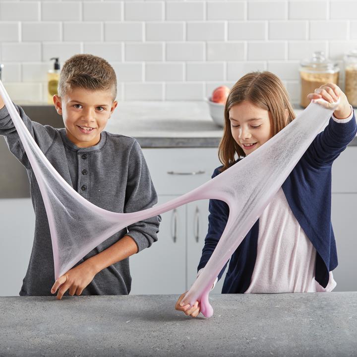 Produktbild Elmer's Slime Kit Opaque (570 g, 1665 ml)