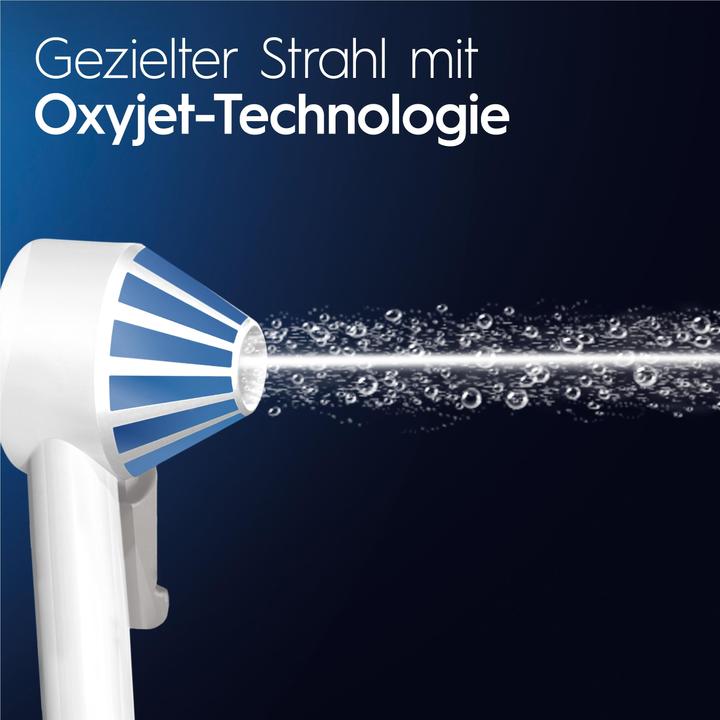 Image du produit Oral-B AquaCare 4