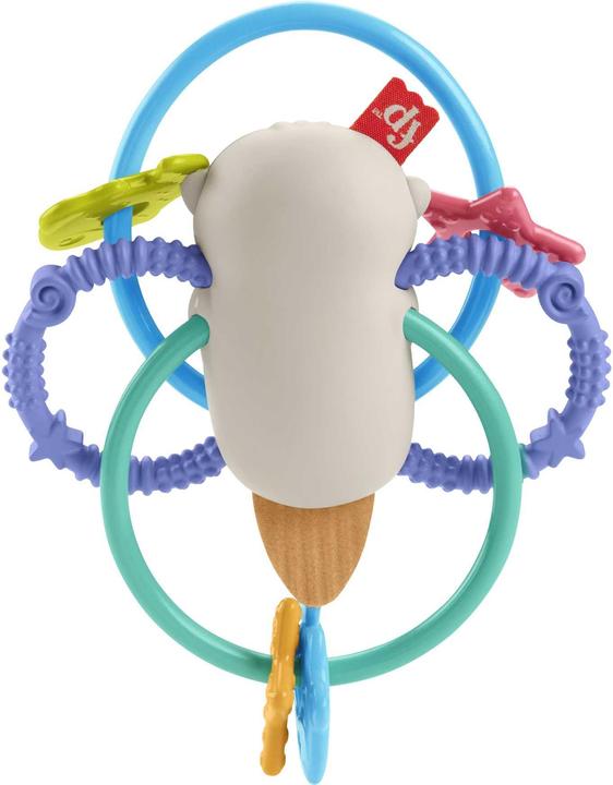 Actual product image Fisher-Price Otter
