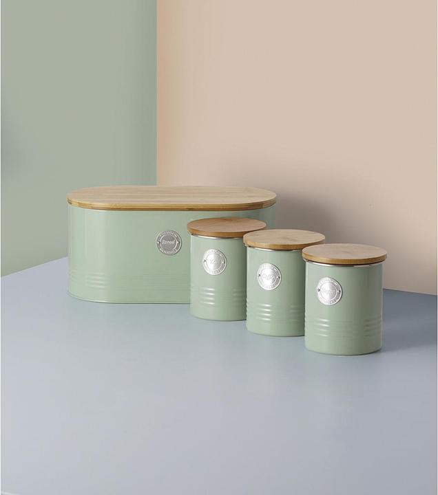 Actual product image Typhoon Tea storage container (1 l)