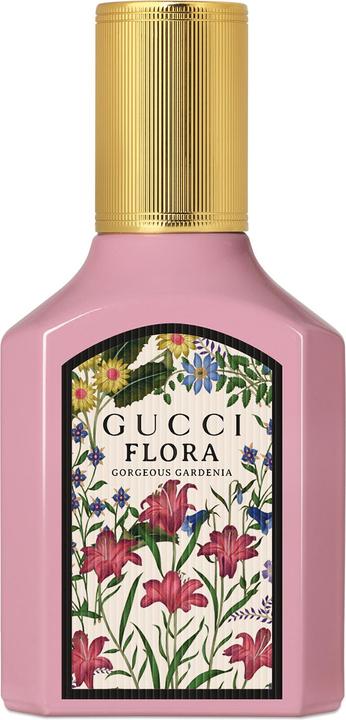 Image du produit Gucci Flora Gorgeous Gardenia (Eau de parfum, 30 ml)