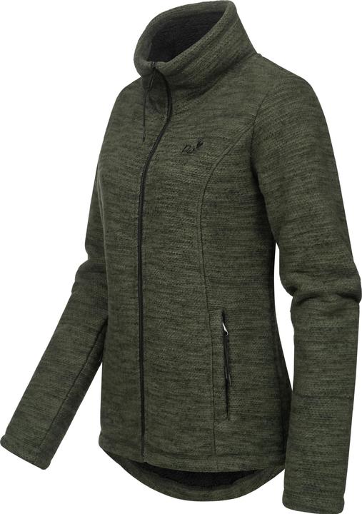 Actual product image Ragwear Liram Melange (XS)