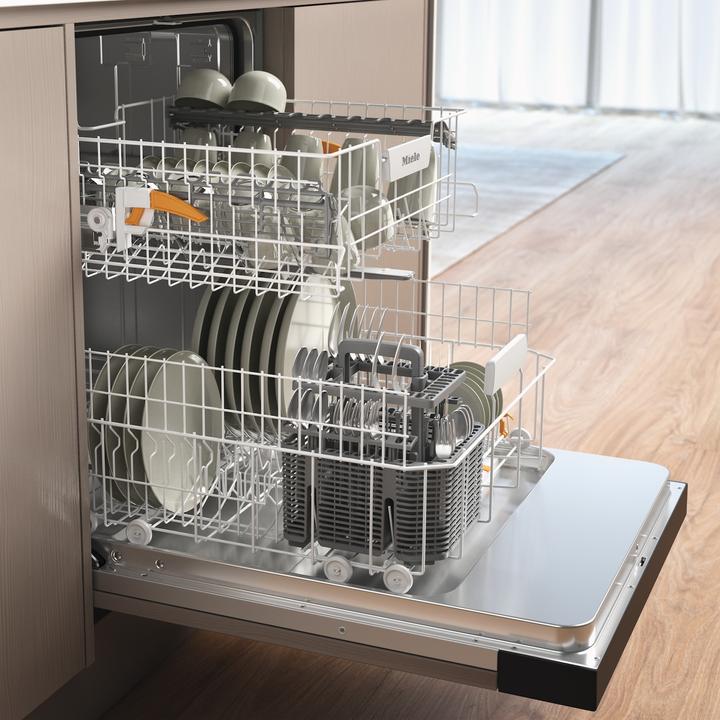 Produktbild Miele G 25415-60 i XXL Active Plus